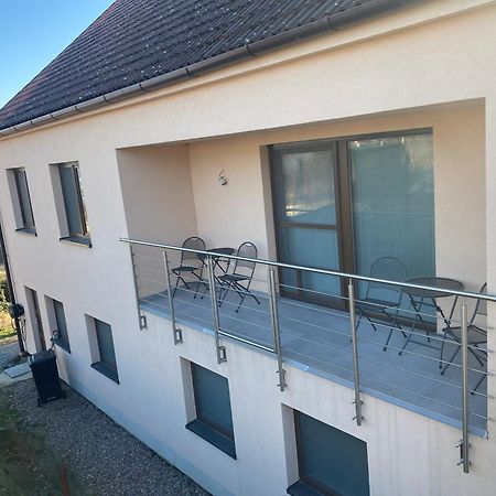 פבלוב Apartman Pod Palavskymi Vrchy מראה חיצוני תמונה