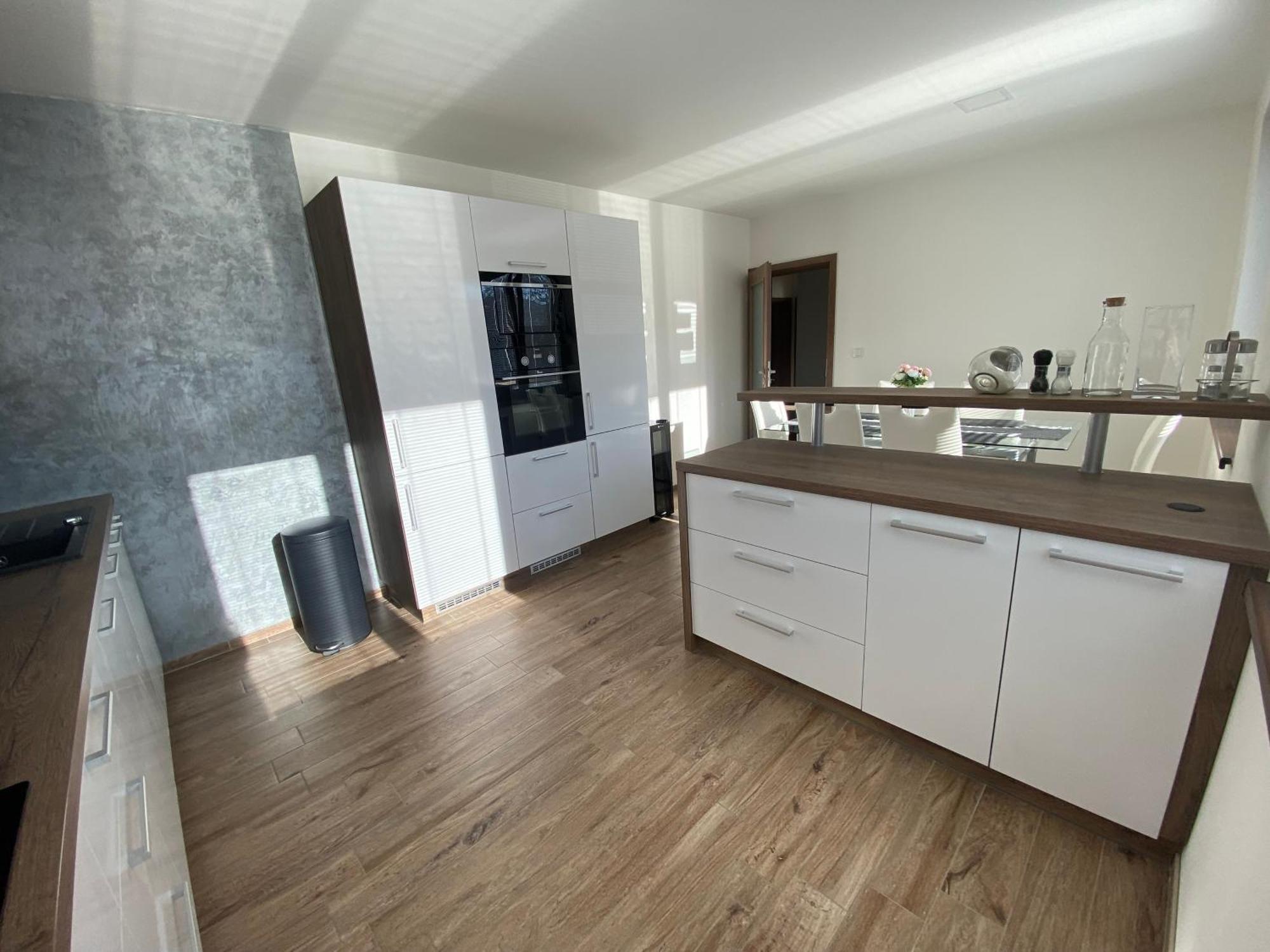 פבלוב Apartman Pod Palavskymi Vrchy מראה חיצוני תמונה