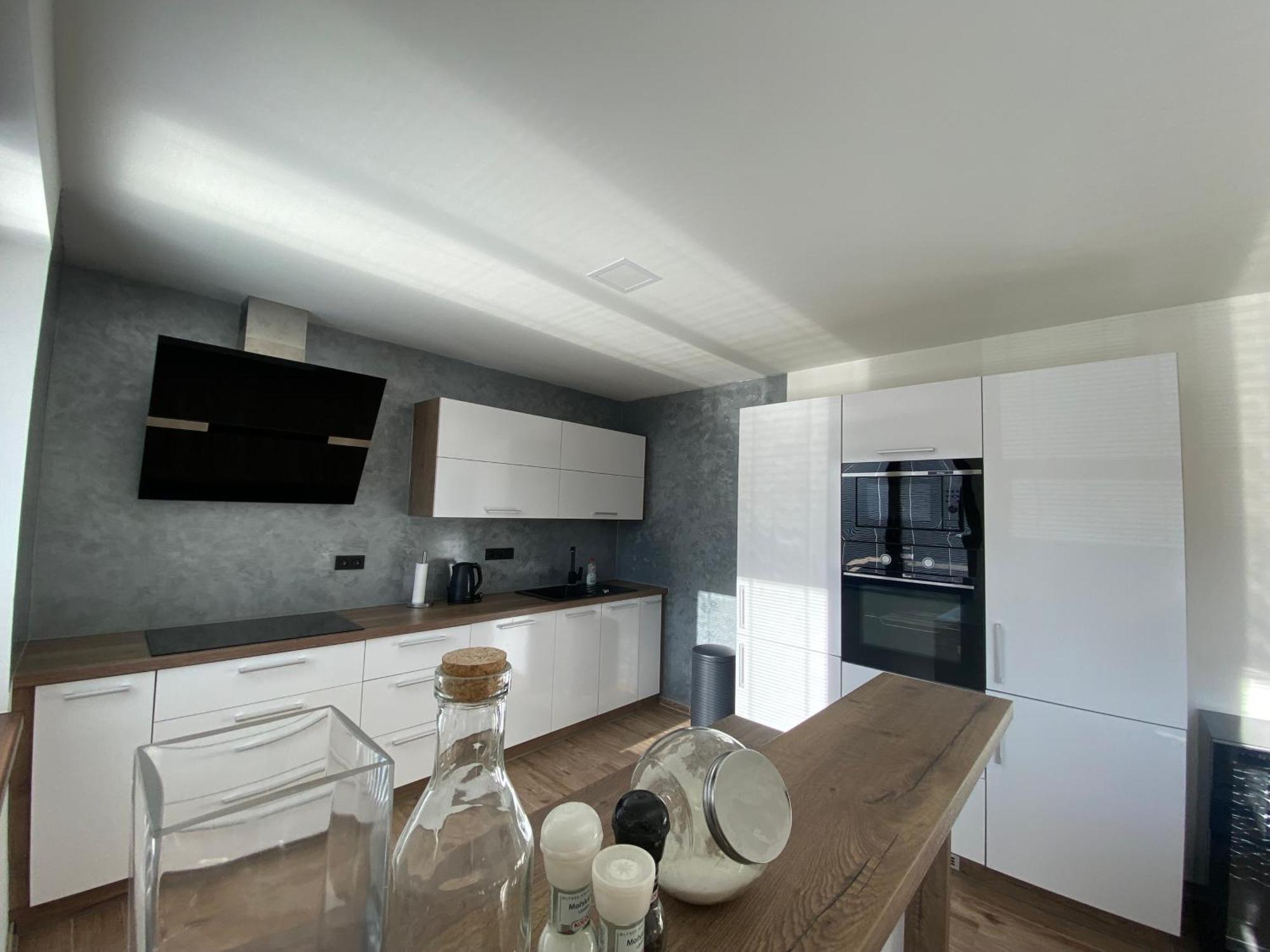 פבלוב Apartman Pod Palavskymi Vrchy מראה חיצוני תמונה