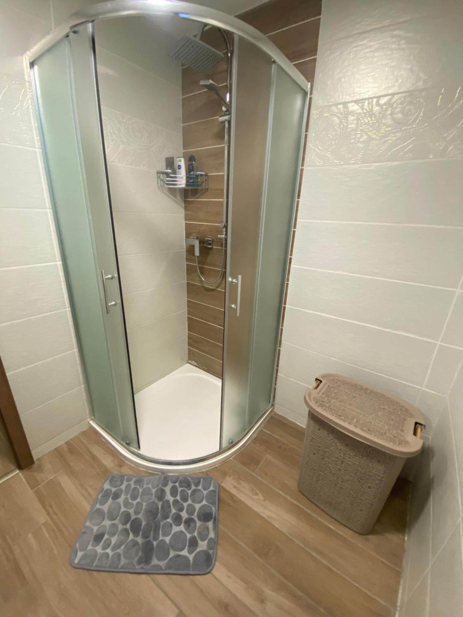 פבלוב Apartman Pod Palavskymi Vrchy מראה חיצוני תמונה