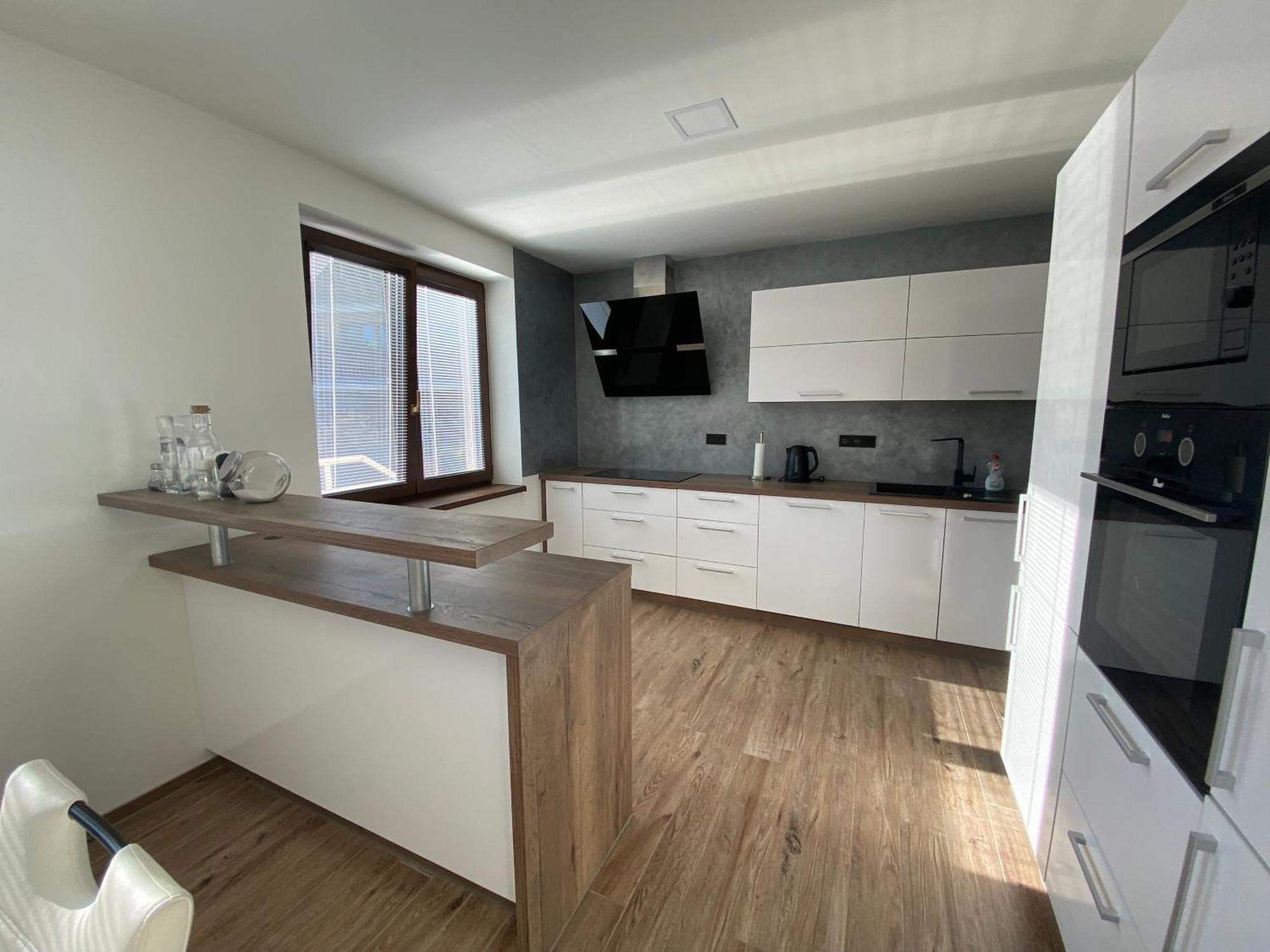 פבלוב Apartman Pod Palavskymi Vrchy מראה חיצוני תמונה