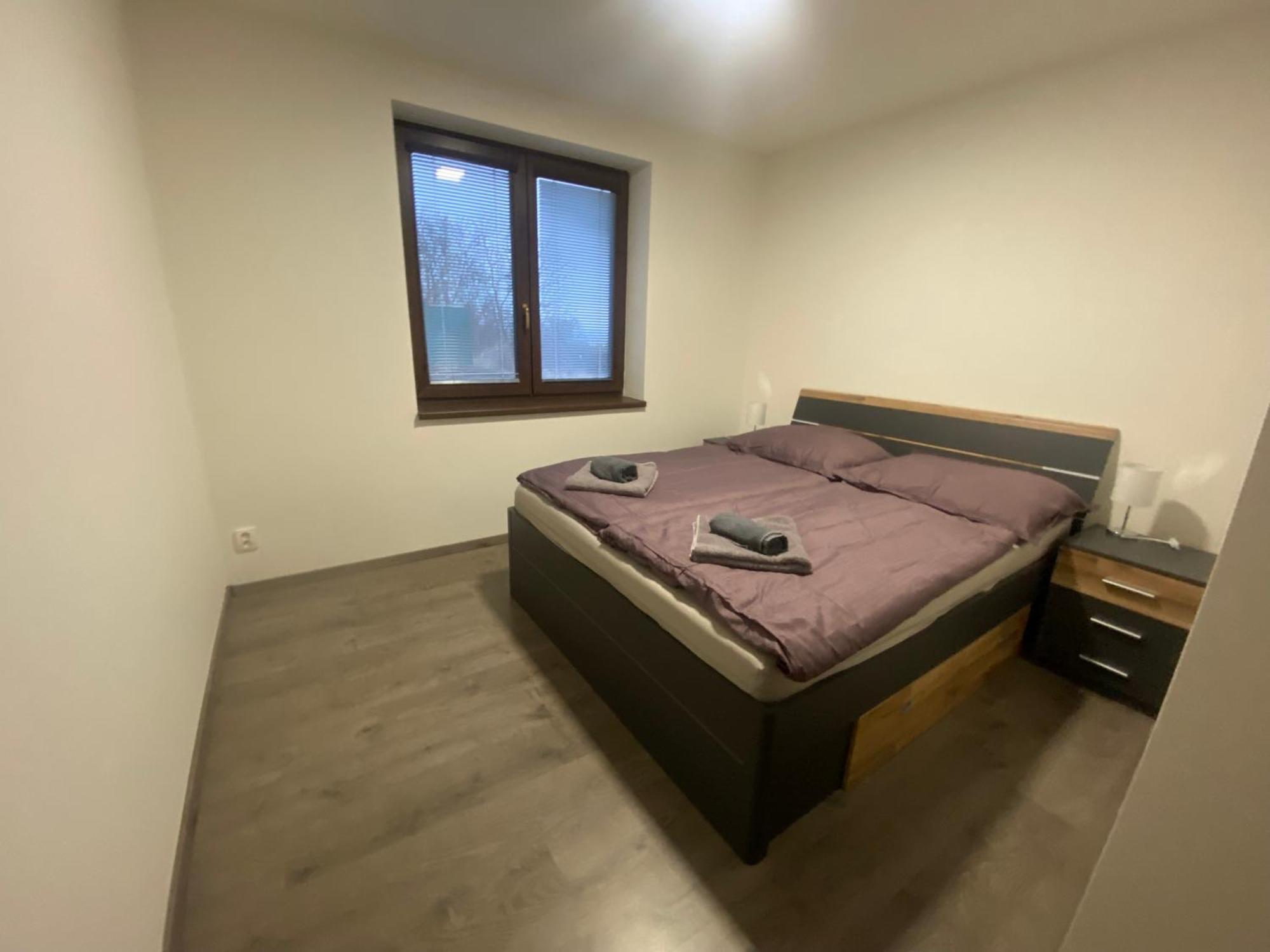 פבלוב Apartman Pod Palavskymi Vrchy מראה חיצוני תמונה